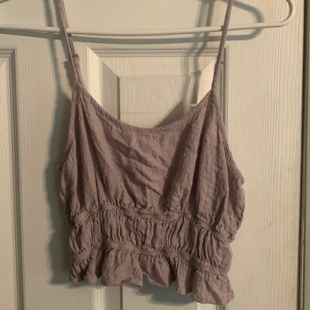Top from pacsun